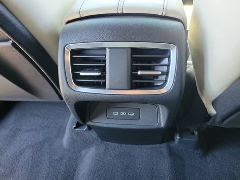 Used 2025 Acura RDX A-Spec AWD/4WD image 14