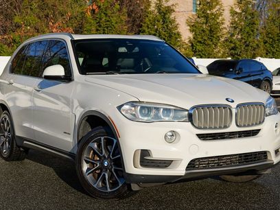 Used 2018 BMW X5 xDrive35i