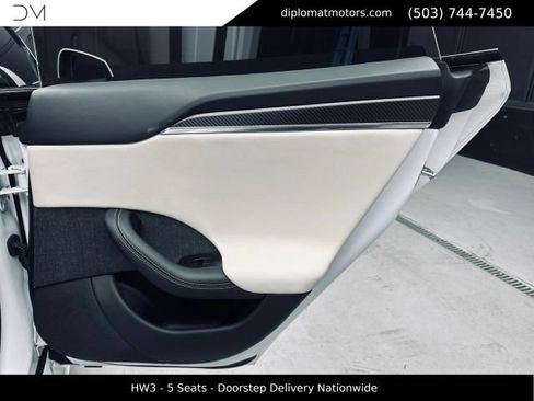 Used 2022 Tesla Model S Plaid AWD/4WD image 26