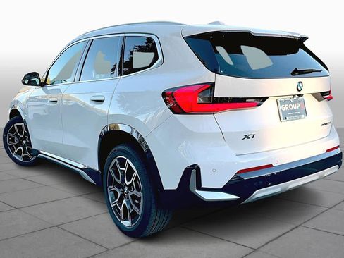 Certified 2023 BMW X1 xDrive28i w/ Convenience Package image 11