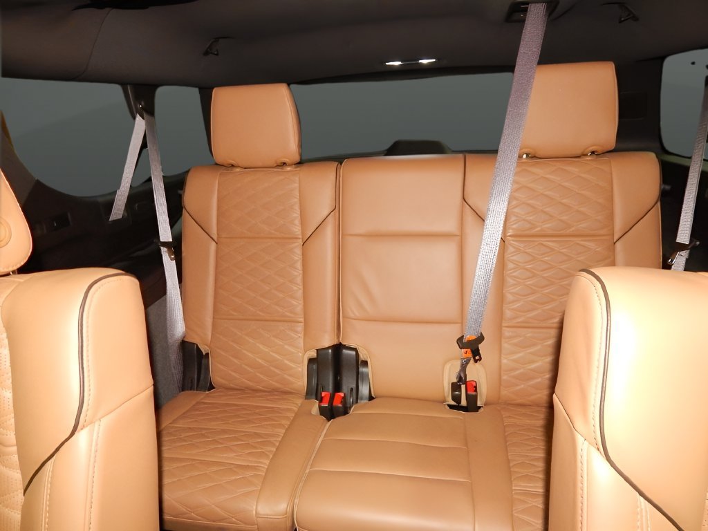 Used 2021 Cadillac Escalade ESV Sport AWD/4WD image 35