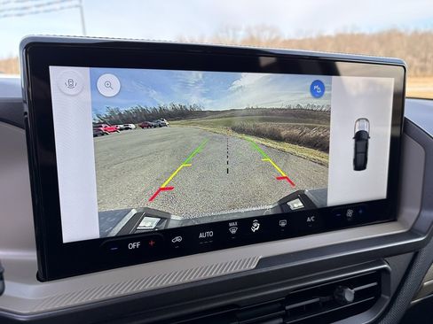 New 2025 Ford Bronco Sport Big Bend image 39