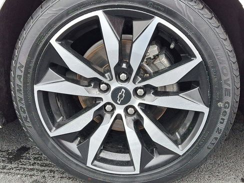 Used 2024 Chevrolet Malibu RS w/ LPO, Floor Liner Package image 7