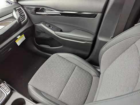 New 2026 Kia Seltos S FWD image 15