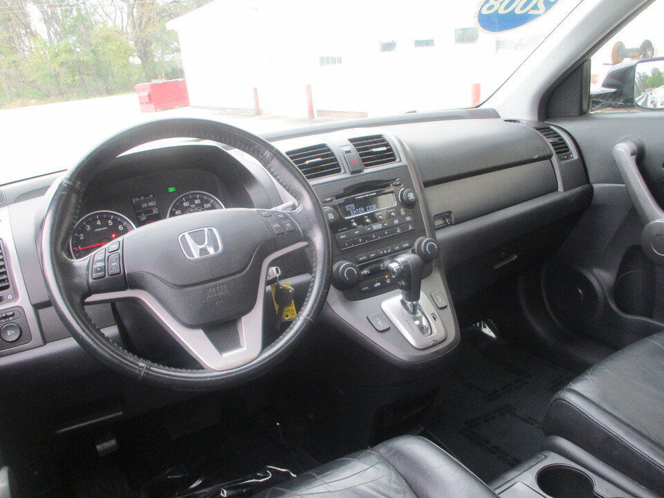 Used 2008 Honda CR-V EX-L image 7