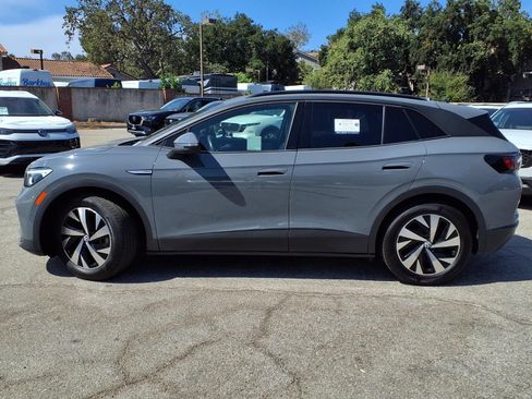 Certified 2023 Volkswagen ID.4 Pro RWD image 4
