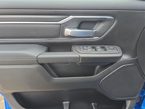 New 2026 RAM 1500 Big Horn image 12