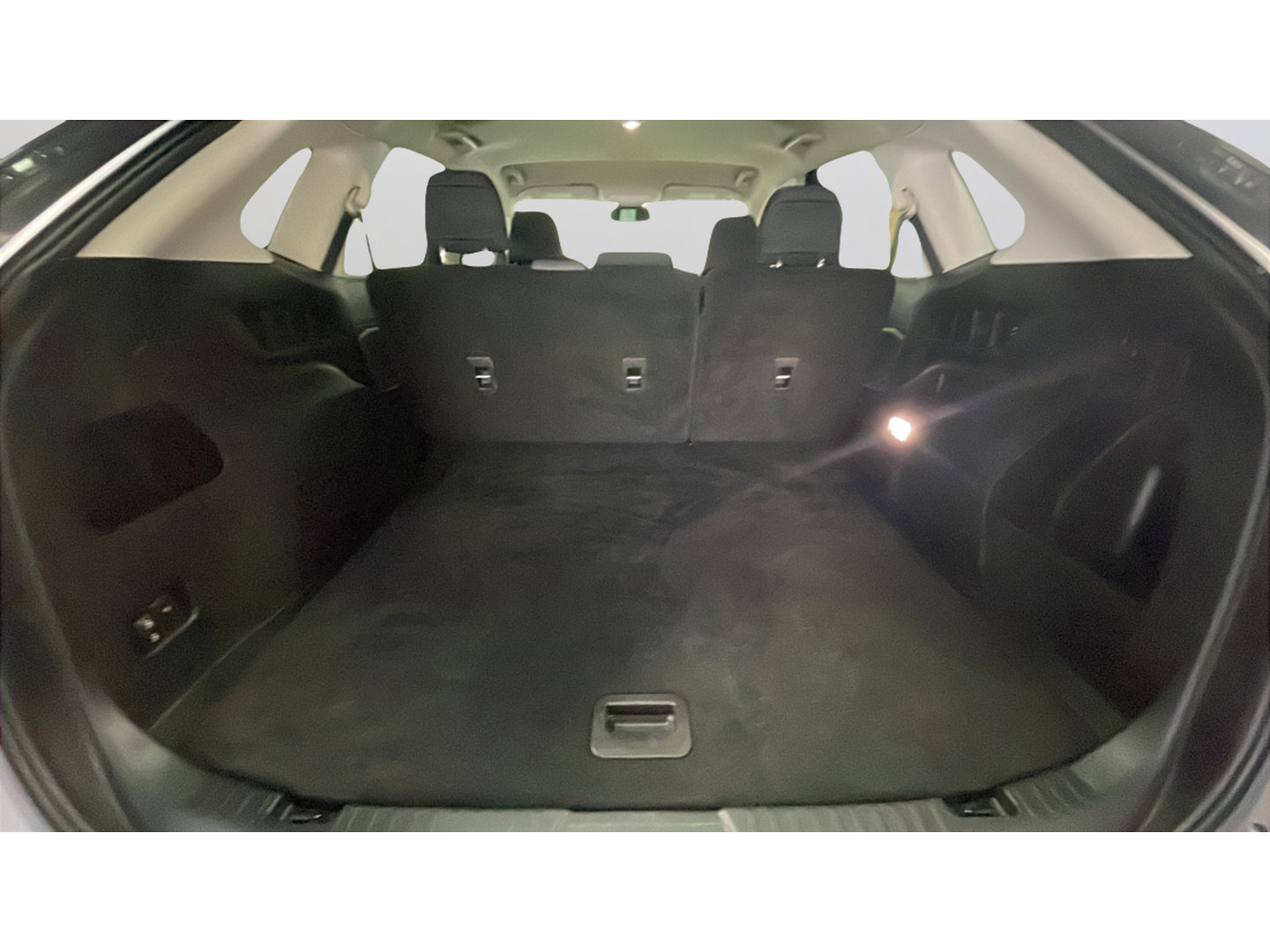 Used 2023 Ford Edge SEL AWD/4WD image 16