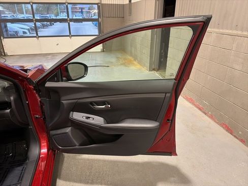 Certified 2021 Nissan Sentra SV image 15