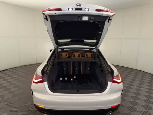 Certified 2023 BMW 430i Gran Coupe xDrive w/ M Sport Package image 23