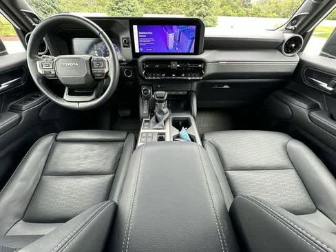 Used 2024 Toyota Land Cruiser w/ Premium Package AWD/4WD image 20