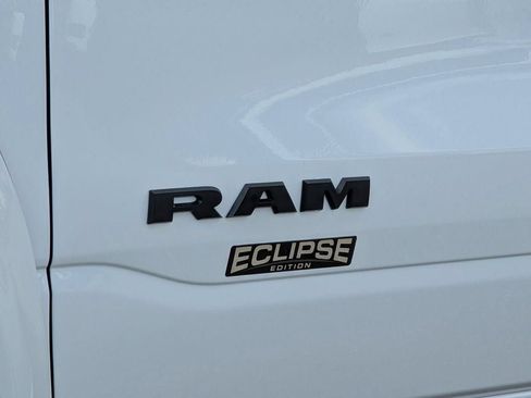 New 2026 RAM 1500 Big Horn AWD/4WD image 9
