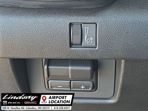 New 2026 GMC Canyon AT4 w/ Technology Plus Package image 18