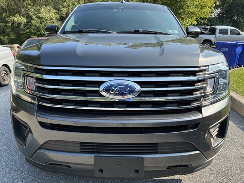 Used 2020 Ford Expedition XL AWD/4WD image 2