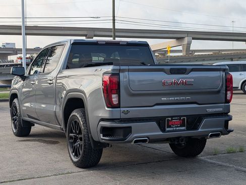 Used 2021 GMC Sierra 1500 Elevation AWD/4WD image 4