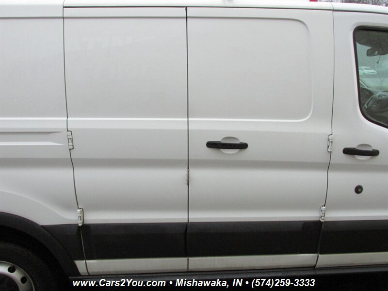 Used 2018 Ford Transit 150 130 Low Roof RWD image 20