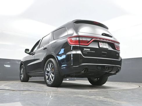Used 2017 Dodge Durango GT w/ Premium Group AWD/4WD image 53