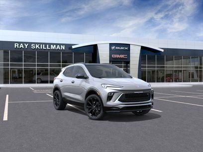 New 2026 Buick Encore GX Sport Touring w/ Experience Buick Package