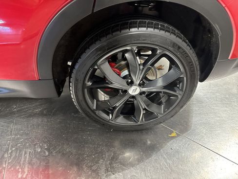 Used 2023 Dodge Hornet GT w/ Track Pack image 12