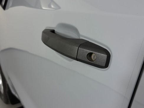 Used 2024 Chevrolet Silverado 1500 Custom AWD/4WD image 15