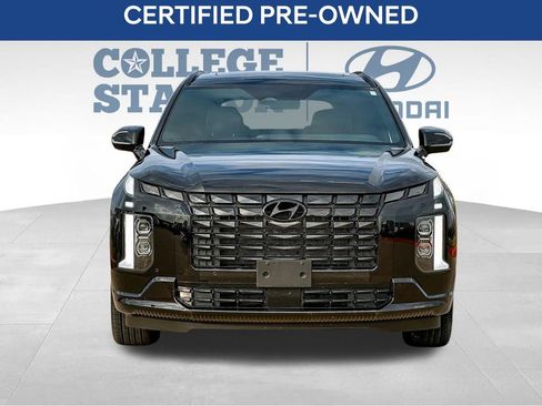 Used 2025 Hyundai Palisade Calligraphy image 4