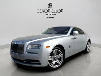 Used 2014 Rolls-Royce Wraith RWD video 1