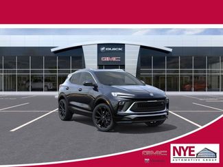 New 2026 Buick Encore GX Sport Touring 360° Tour
