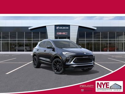 New 2026 Buick Encore GX Sport Touring