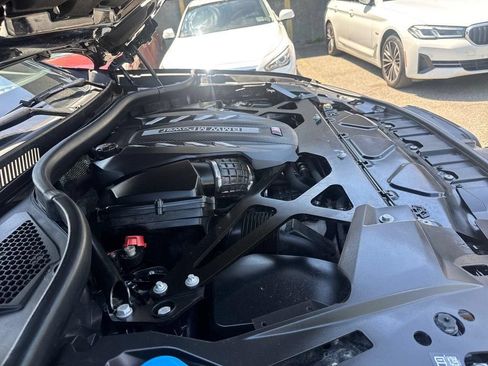 Used 2023 BMW X6 M w/ Competition Package AWD/4WD image 36
