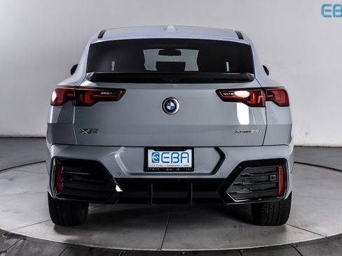 Used 2025 BMW X2 xDrive28i image 5