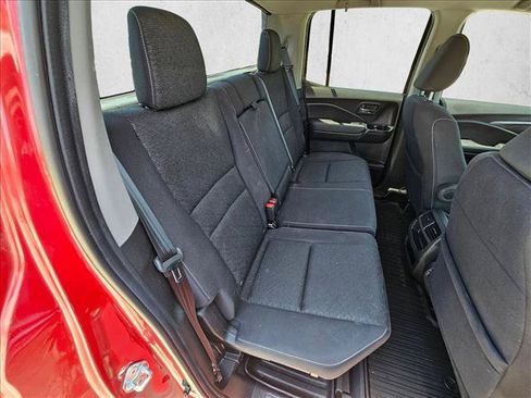 Used 2021 Honda Ridgeline Sport image 18