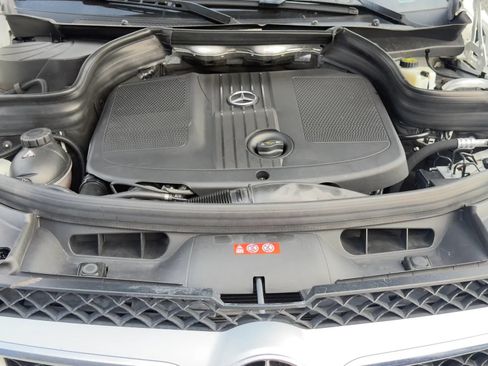 Used 2014 Mercedes-Benz GLK 250 BlueTEC 4MATIC image 19