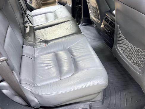 Used 2008 Toyota Land Cruiser AWD/4WD image 26