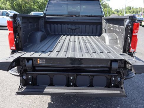 New 2026 Chevrolet Silverado 2500 LTZ w/ LTZ Plus Package AWD/4WD image 29