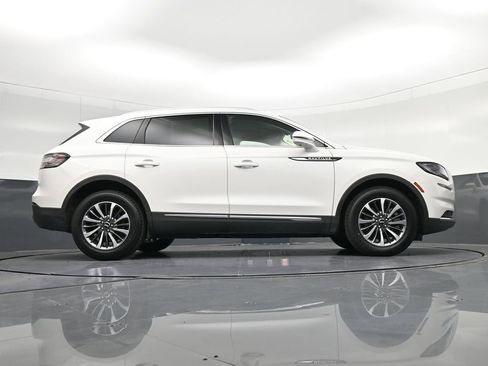 Used 2023 Lincoln Nautilus Reserve FWD image 29