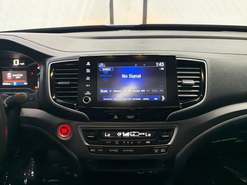 Used 2023 Honda Ridgeline RTL image 29