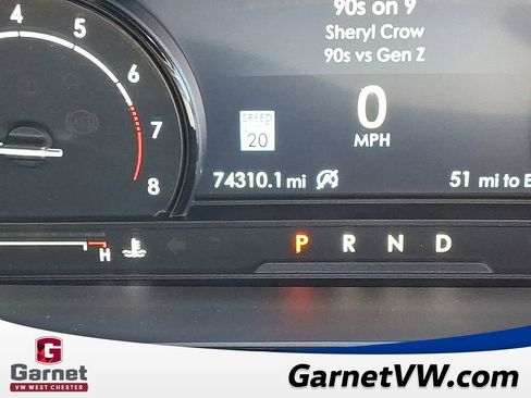 Used 2020 Lincoln Corsair Reserve w/ Equipment Group 201A image 22