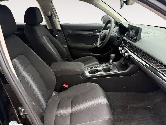 Used 2023 Honda Civic LX image 14