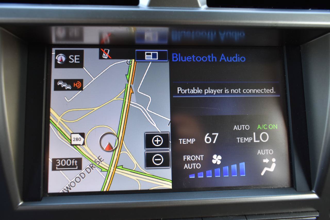 Used 2016 Lexus GX 460 Luxury AWD/4WD image 21