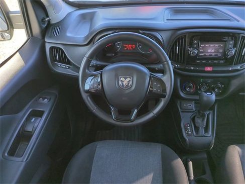 Used 2022 RAM ProMaster City Wagon image 18