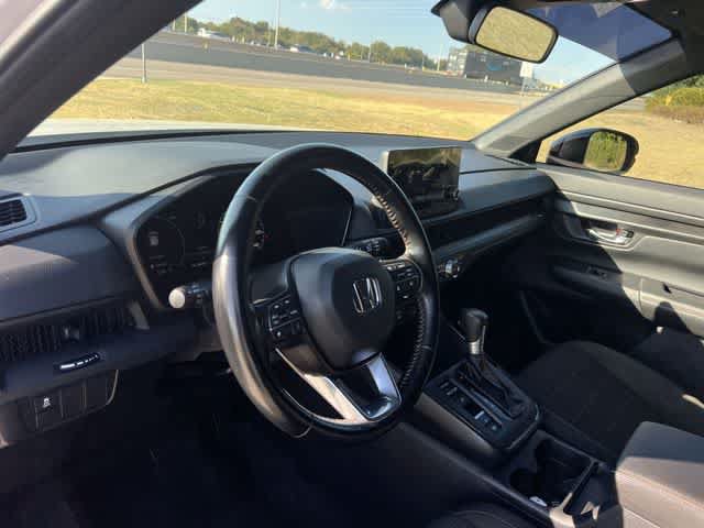 Certified 2025 Honda CR-V Sport image 15
