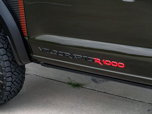Used 2026 Ford F150 Raptor w/ Equipment Group 803A Raptor R AWD/4WD image 39