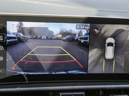 New 2026 Kia Sportage X-Pro Prestige image 22