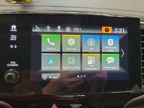 Used 2019 Honda Pilot EX-L image 45