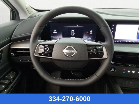 New 2025 Nissan Murano SL image 12