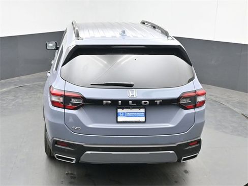 New 2026 Honda Pilot EX-L image 39