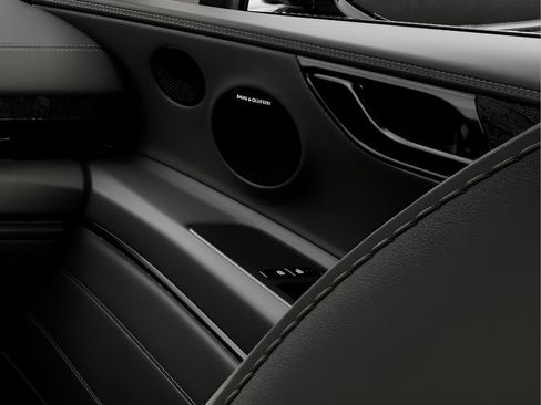 New 2026 Genesis GV80 3.5T Prestige AWD/4WD image 23