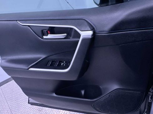 Used 2023 Toyota RAV4 XSE image 29