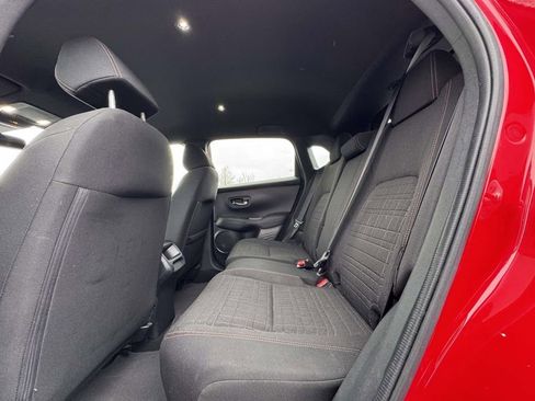 Used 2024 Honda HR-V Sport image 14