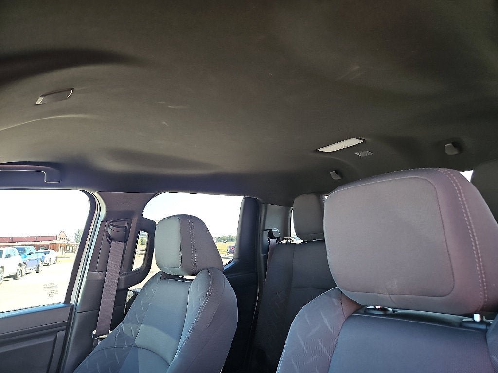 Used 2024 Toyota Tacoma SR5 RWD image 22